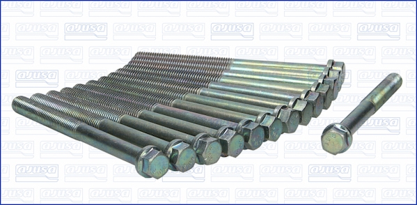 Cilinderkopboutenset Ajusa 81032600