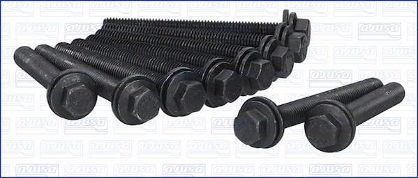 Cilinderkopboutenset Ajusa 81035400