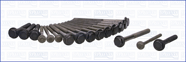 Cilinderkopboutenset Ajusa 81035500