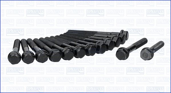 Cilinderkopboutenset Ajusa 81037400