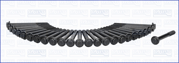Cilinderkopboutenset Ajusa 81041000