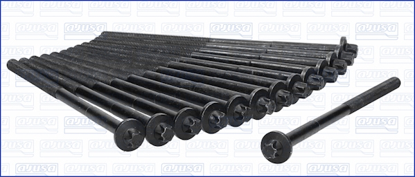 Cilinderkopboutenset Ajusa 81041600