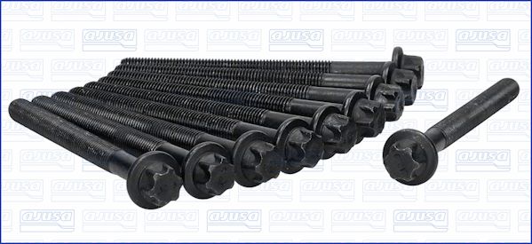 Cilinderkopboutenset Ajusa 81042700