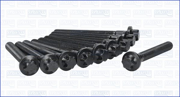 Cilinderkopboutenset Ajusa 81044600