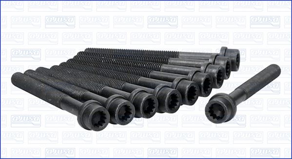 Cilinderkopboutenset Ajusa 81046300