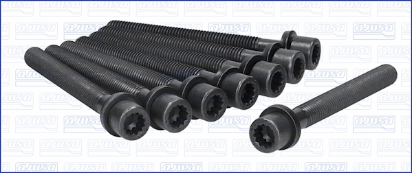 Cilinderkopboutenset Ajusa 81048200