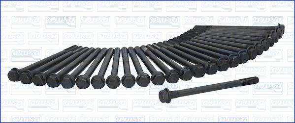Cilinderkopboutenset Ajusa 81061800