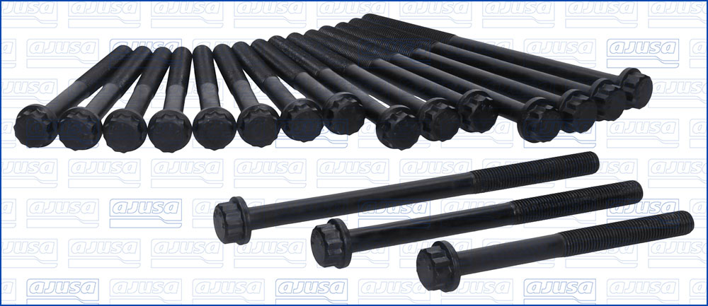 Cilinderkopboutenset Ajusa 81066400