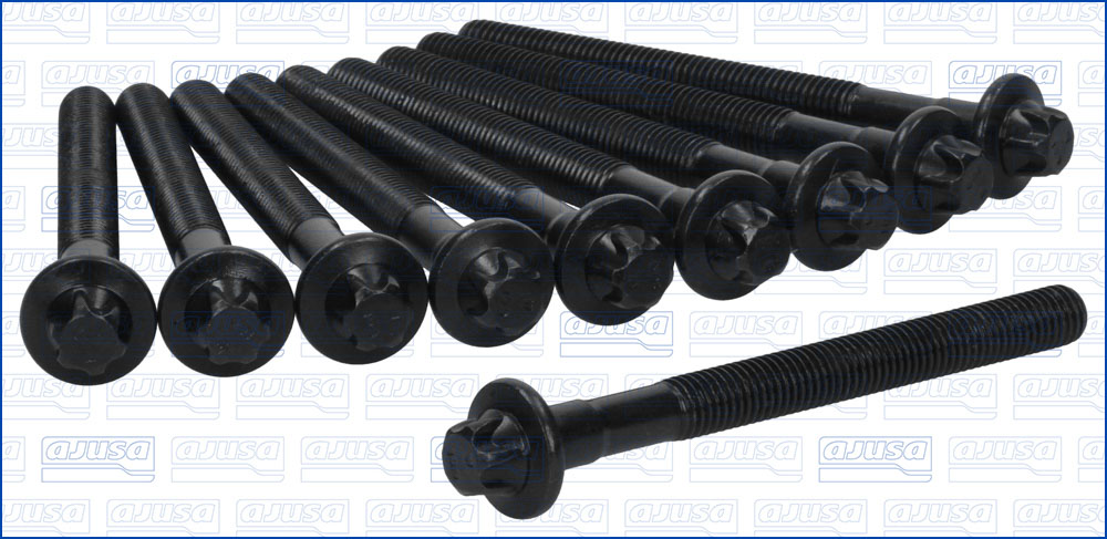 Cilinderkopboutenset Ajusa 81066800