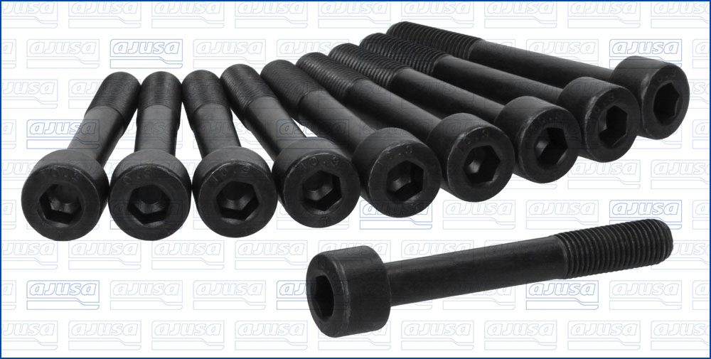 Cilinderkopbout set Ajusa 81091000
