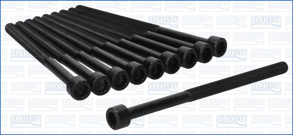 Cilinderkopbout set Ajusa 81091300