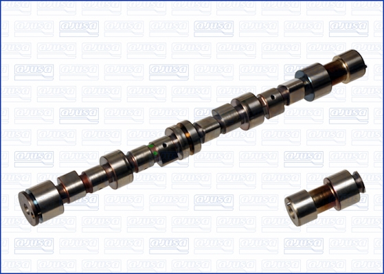 Nokkenas Ajusa 93026200