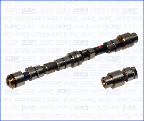 Nokkenas Ajusa 93052200