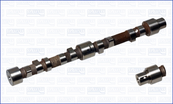 Nokkenas Ajusa 93060400