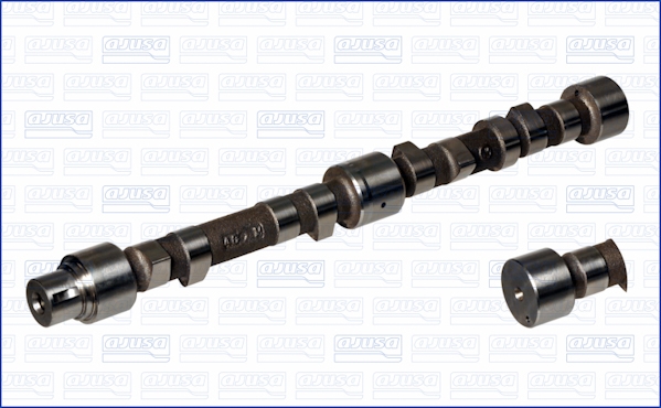 Nokkenas Ajusa 93060500