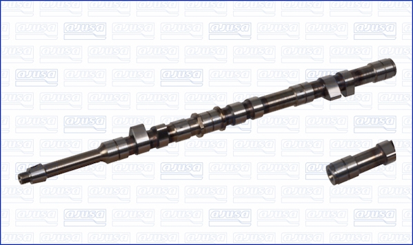 Nokkenas Ajusa 93068700