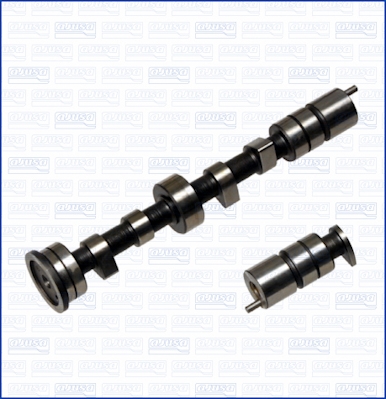 Nokkenas Ajusa 93080700
