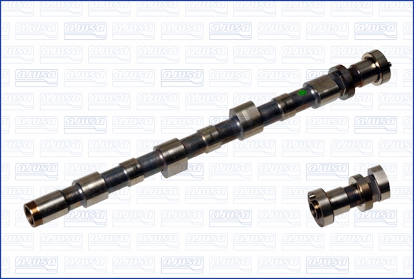 Nokkenas Ajusa 93087600