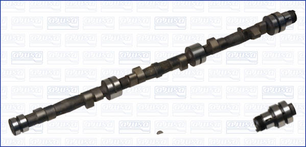 Nokkenas Ajusa 93097800