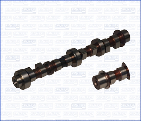 Nokkenas Ajusa 93120300