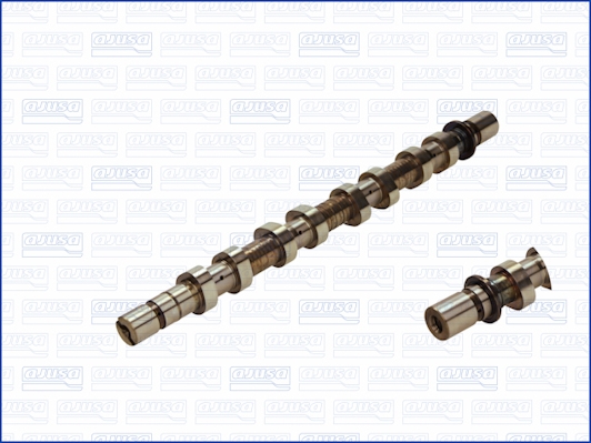 Nokkenas Ajusa 93150300