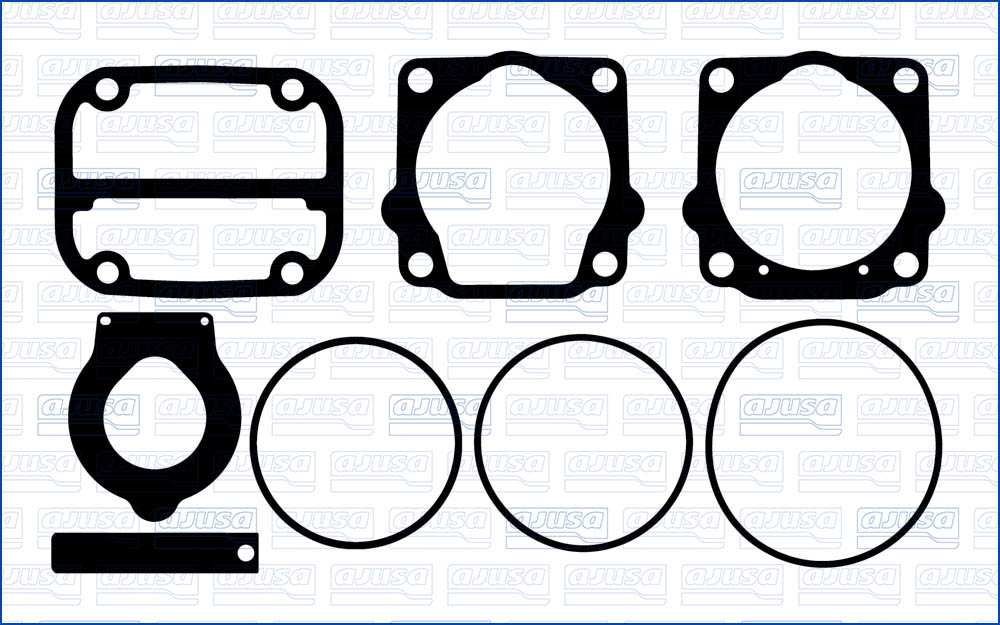 Luchtcompressor Ajusa BC00097