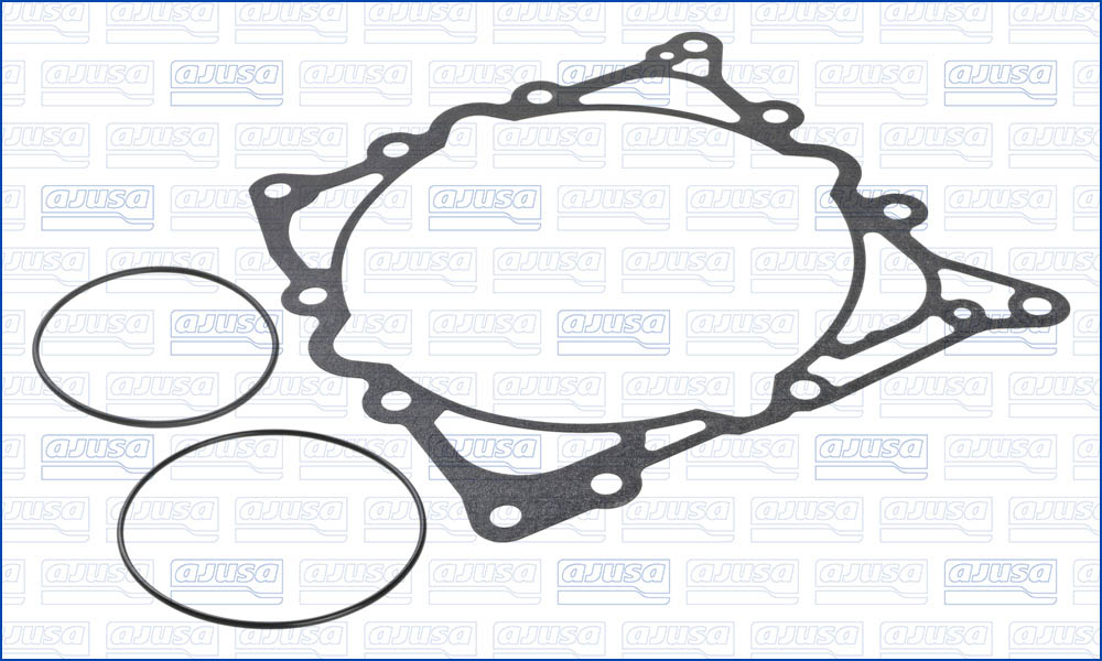 Ajusa Afdichtingsset, elektromotor EV000101