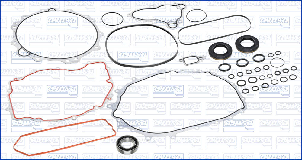 Ajusa Afdichtingsset, elektromotor EV001100