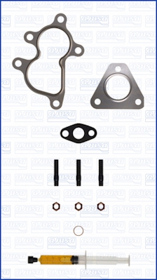 Turbolader montageset Ajusa JTC11005