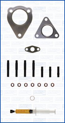 Turbolader montageset Ajusa JTC11012