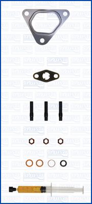 Ajusa Turbolader montageset JTC11016