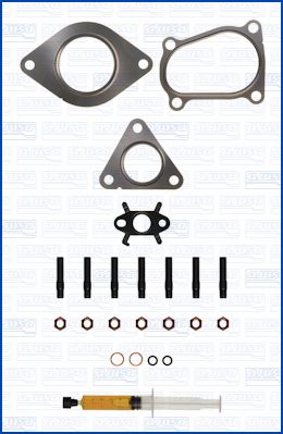 Turbolader montageset Ajusa JTC11017