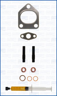 Ajusa Turbolader montageset JTC11026