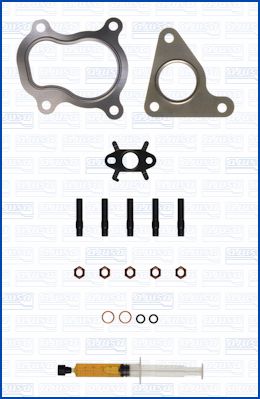 Ajusa Turbolader montageset JTC11030