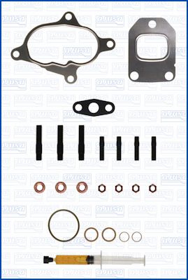 Ajusa Turbolader montageset JTC11031