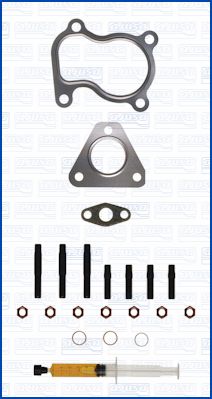 Turbolader montageset Ajusa JTC11032