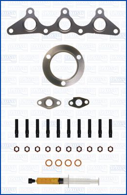 Turbolader montageset Ajusa JTC11036