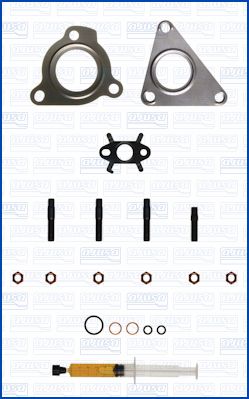 Ajusa Turbolader montageset JTC11037