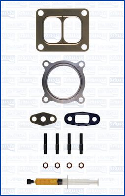 Turbolader montageset Ajusa JTC11066