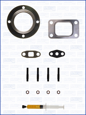 Turbolader montageset Ajusa JTC11078