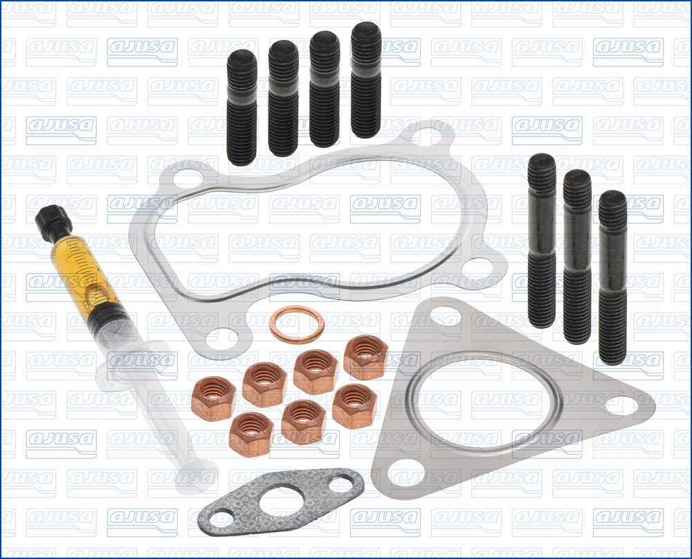 Ajusa Turbolader montageset JTC11083