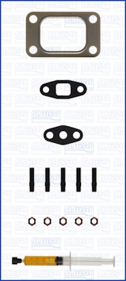 Turbolader montageset Ajusa JTC11099
