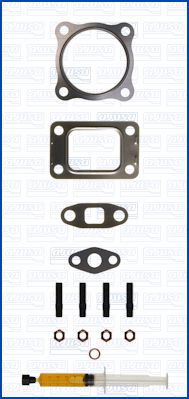 Turbolader montageset Ajusa JTC11107