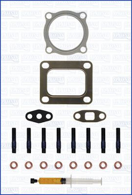 Turbolader montageset Ajusa JTC11115