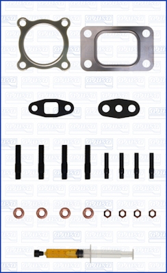 Turbolader montageset Ajusa JTC11117