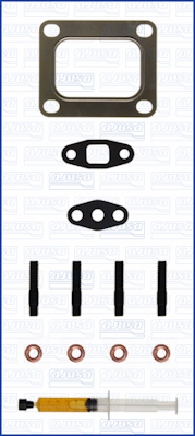 Turbolader montageset Ajusa JTC11127