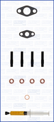 Turbolader montageset Ajusa JTC11129
