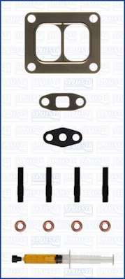 Turbolader montageset Ajusa JTC11131