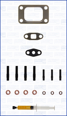 Turbolader montageset Ajusa JTC11133