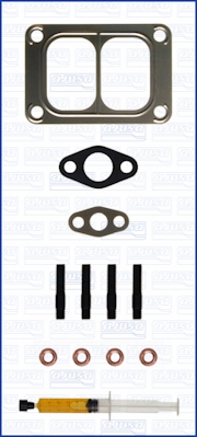 Turbolader montageset Ajusa JTC11134